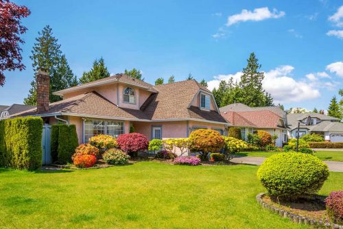 High-Quality Landscaping & Maintenance, Snow Removal & Seasonal Lawn